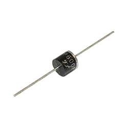 6A10 - 1000V 6A Axial Diode - P600M 