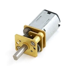 6V 12mm with RPM/min: 200 