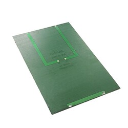 Güneş Paneli - Solar Panel 6V 500mA 170x130mm - 3