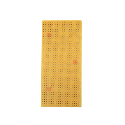 6x13 Perforated Pertinax - 2