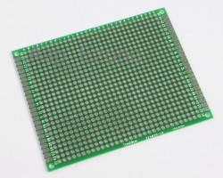 7x9 cm Çift Yüzlü Pertinaks - 2