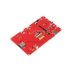 7.0 Inç ESP32 HMI TFT LCD Dokunmatik Kutu - 5