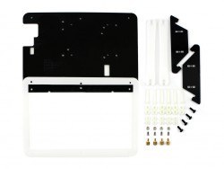 WaveShare 7 Inch HDMI Ekran için Case - 6