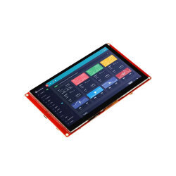 7.0 Inch ESP32 HMI TFT LCD Touch Display - Enclosed - 2