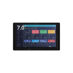7.0 Inch ESP32 HMI TFT LCD Touch Display - Enclosed - 3
