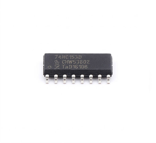 74HC153D,653 - SOIC-16 - 1