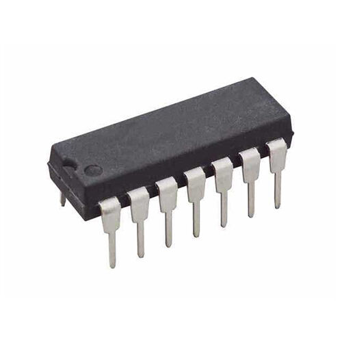 74LS06 - 1
