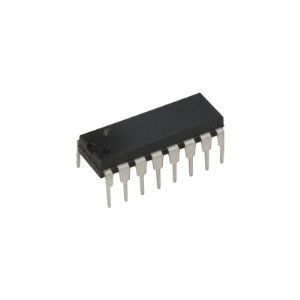 74LS11 IC - 1