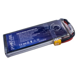 7.4V 2S Lipo Battery 10000mAh 40C - 2