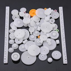 75 pcs Cog Set 
