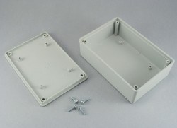 75 x 110 x 36 mm El Tipi Kutu - 4