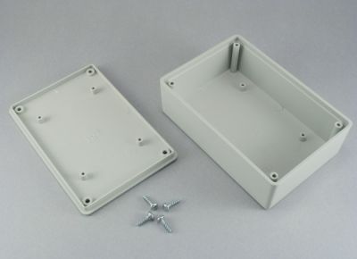 75 x 110 x 36 mm El Tipi Kutu - 4