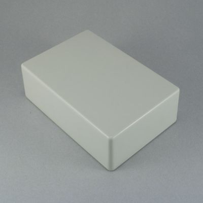 75 x 110 x 36 mm El Tipi Kutu - 1