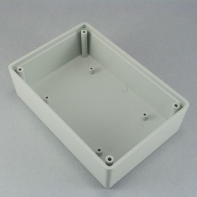 75 x 110 x 36 Handheld Enclosure - 2