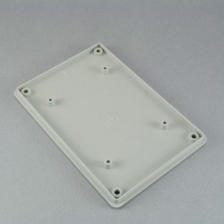 75 x 110 x 36 Handheld Enclosure - 3