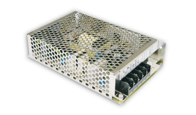 75W 12V 3.3A Power Supply - 1