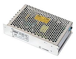 75W 24V 3.2A Güç Kaynağı IRLS - Isıso