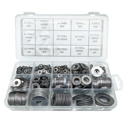 793 Piece Stamp Set 