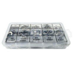 793 Piece Stamp Set - 2
