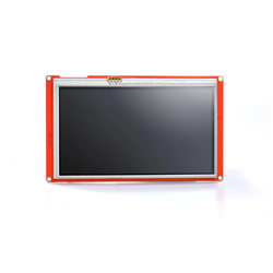 7.0 inch Nextion Smart Serial HMI Touch Screen 