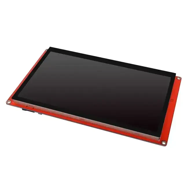7.0 inch Nextion Smart Serial HMI Touch Screen - Nextion