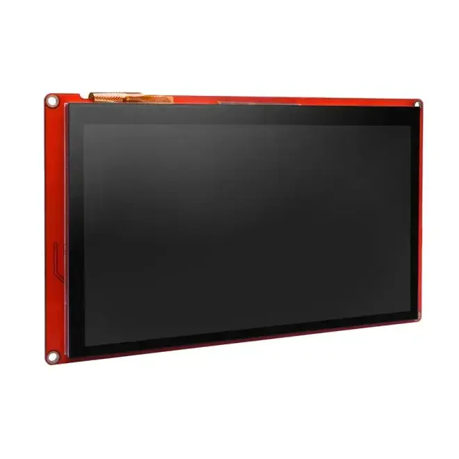 7.0 inch Nextion Smart Serial HMI Touch Screen - 2
