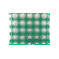 7x9cm Double Sided Perfboard 