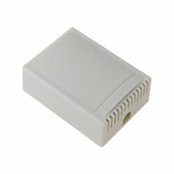 8 Kanal 433 MHz Kablosuz RF Alıcılı Röle Kartı - Kutulu - 2