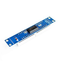 8 Karakter 7 Segment SPI Display - 2