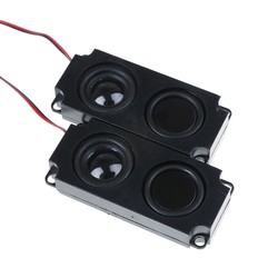 8 Ohm 5W Hoparlör - 3