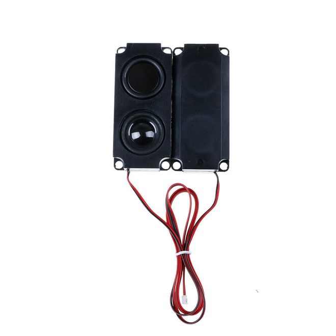 8 Ohm 5W Hoparlör - 6