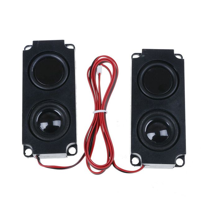8 Ohm 5W Speaker - 1