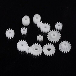 80 pcs Cog Set - 2
