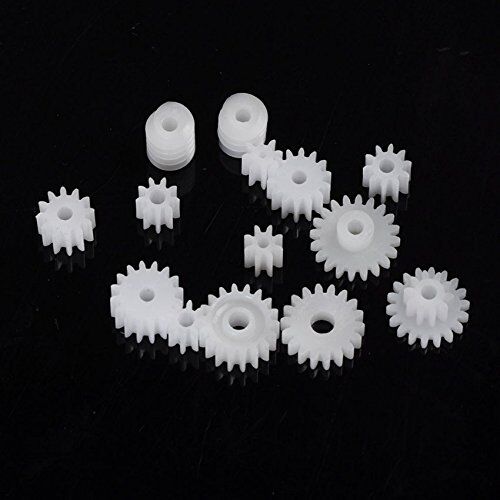 80 pcs Cog Set - 2