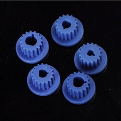 80 pcs Cog Set - 4