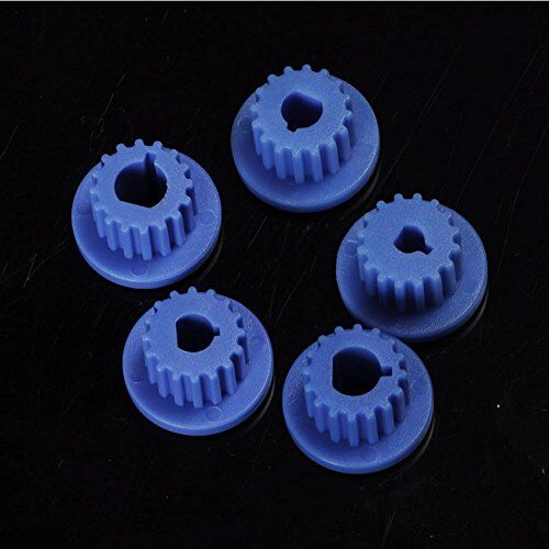 80 pcs Cog Set - 4
