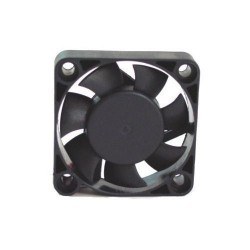 80x80x25 mm Fan - 24 V 0.10 A 
