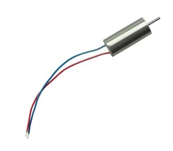 8520 Brushed Motor FPV Indoor Brushed Through Motor Crossing Drone Upgraded 2PCS - Robotistan