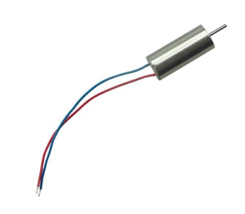 8520 Brushed Motor FPV Indoor Brushed Through Motor Crossing Drone Upgraded 2PCS - 1