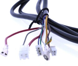 Marxlow 878D Sıcak Hava Kolu - 3