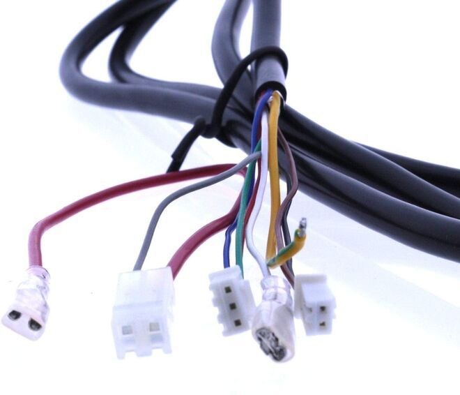 Marxlow 878D Sıcak Hava Kolu - 3