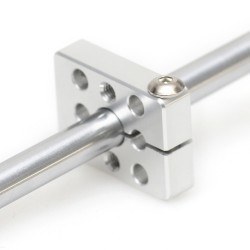 8 mm Şaft Bağlantı Parçası - 84780 - 3