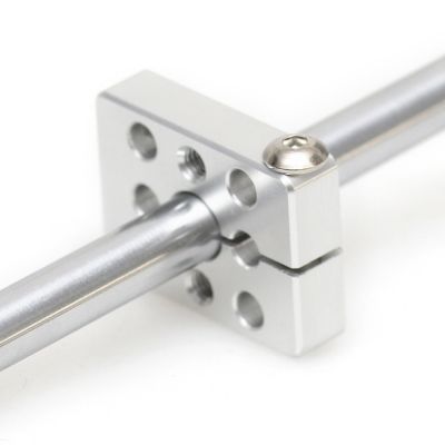 8 mm Şaft Bağlantı Parçası - 84780 - 3