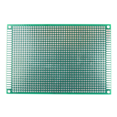 8x12cm Double Sided Perfboard - 1