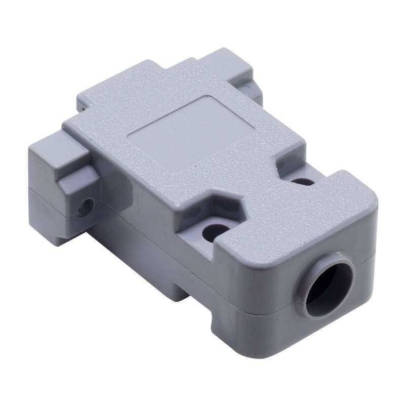 9 Pin D Sub Konnektör Kutusu