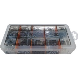 900 Parça M3 Vida Seti - 2