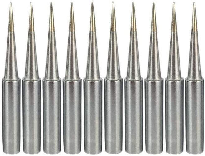 900M-T-I Soldering Tips - 1