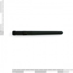 900MHz Duck Antenna RP-SMA - 4