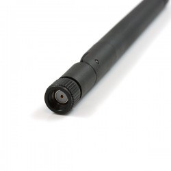 900MHz Duck Antenna RP-SMA - 3