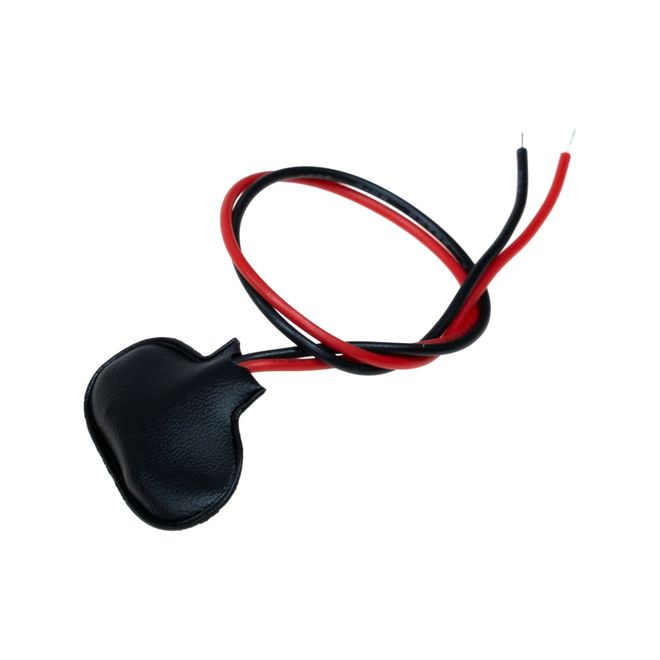 9 V Pil Başlığı - 2